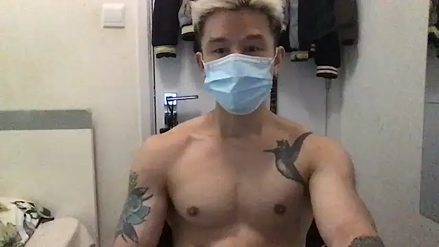 masterandhispup88 Show Webcam