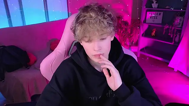 Chatroom XXX en direct de kevingarsiaa