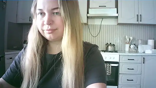 XXX chat uživo modela Velorda