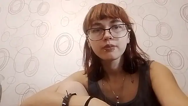 Mialivia Webcam Show