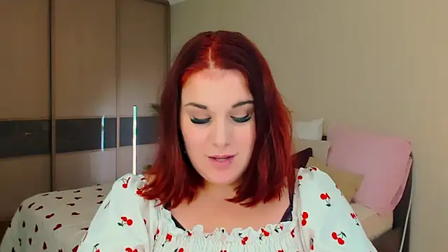 OliviaTwens' Live XXX Chat