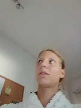 LenaGoldi Webcam-Show