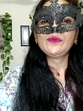 BhabhiPooja69's Live XXX Chat