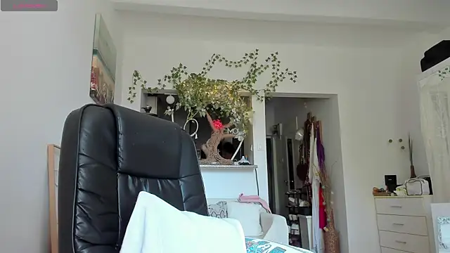 Chat +18 de BohoBabeLexy ao vivo