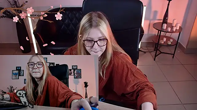 Chatroom XXX en direct de lanafitch