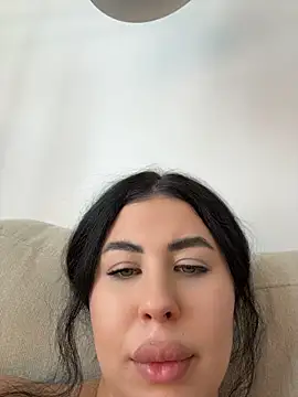 DaianaKimberly Webcam show