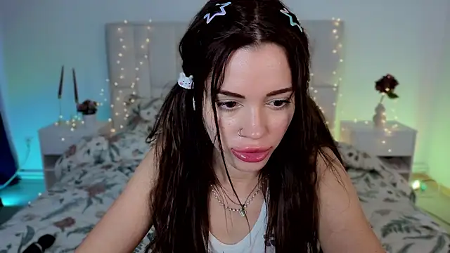 Little_cuti1e live XXX chat