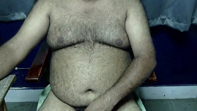 Show webcam de hairysubcub_70