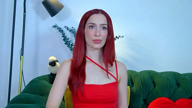 XXX chat uživo modela MarieKarma