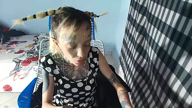 barbara_anal_squirt_'s Live XXX Chat