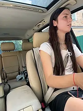 Živý XXX chat DollyTall