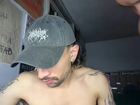 playfulboys_ Show Webcam