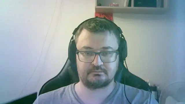 SirAbuser live XXX chat
