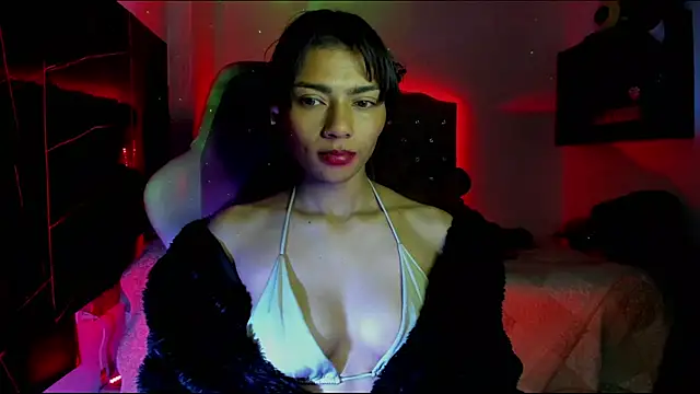Lilithsabeth's Live XXX Chat