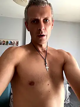 Chatroom XXX en direct de ChiefApron5