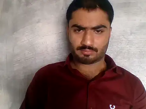 Rooh_afza_22 ওয়েবক্যাম শো