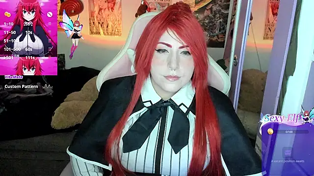 candyy_new's Live XXX Chat