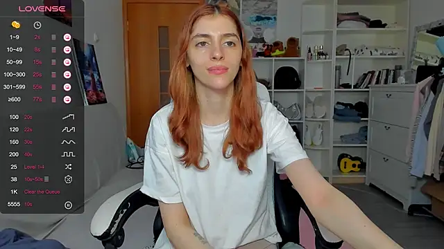 _Nicole_dance 现场XXX聊天