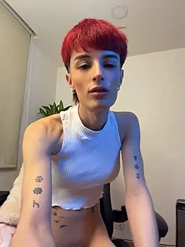 Chatroom XXX en direct de Dayaan69