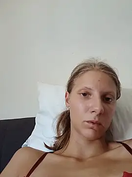 Show de webcam de LenaGoldi