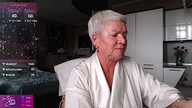 XXX chat uživo modela roxana_brooks