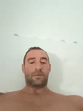 Webkamerová show garcia45688