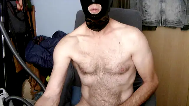 Gesichtsfotze69 Webcam-Show
