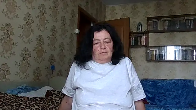 GypsiQueen2 Adlı Modelin Canlı XXX Sohbeti