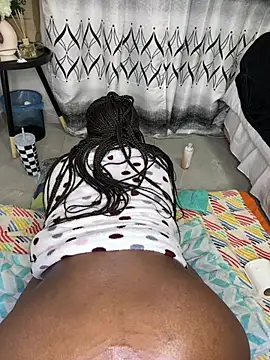 צ'אט XXX בשידור חי של Nicole_bash