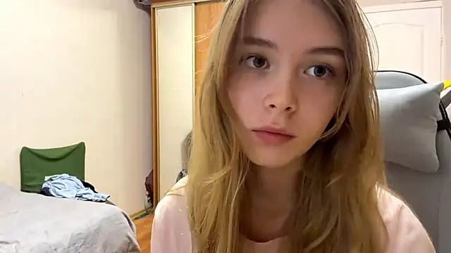 HebrewRiding Adlı Modelin Canlı XXX Sohbeti