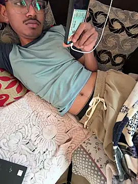 samyuthtwink Шоу с уебкамера