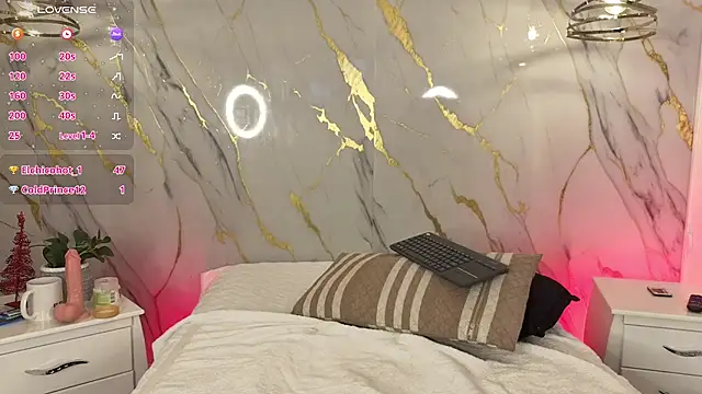 Chat XXX Live ScarlettRooseX