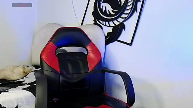 imAdamhotn Webbikameraesitys