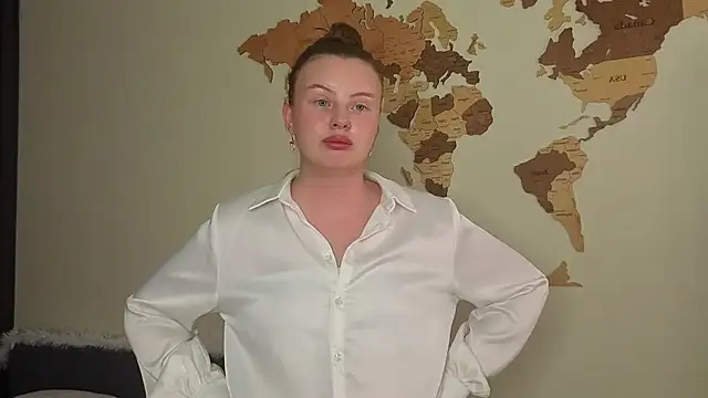 IsobelBoderick's Live XXX Chat