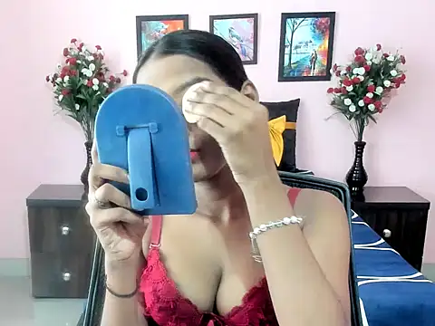 Онлайн чат XXX Melis_Sandra