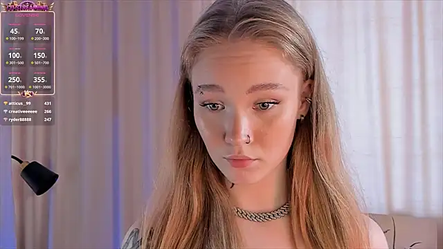 Онлайн чат XXX MaireLanda