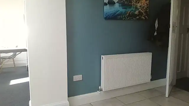 צ'אט XXX בשידור חי של SportyBella_91