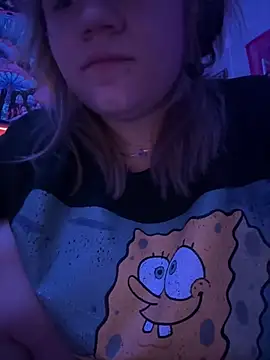 Cutiepiespanks Adlı Modelin Canlı XXX Sohbeti