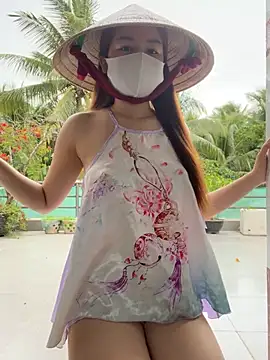 Hime_Kawaiii 网络视讯表演