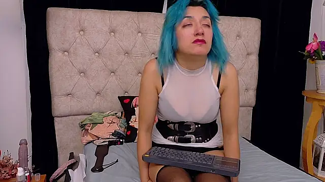 Zafiro_Kitsune Live XXX-chat