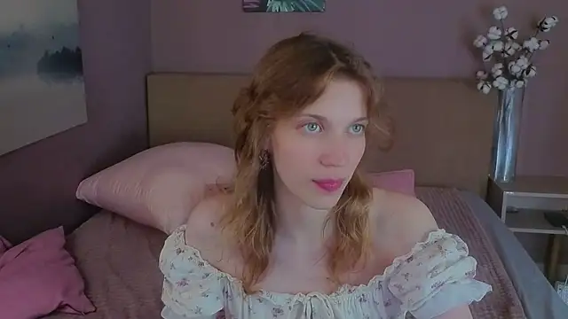 Chat XXX en directo de Emily_Cartex
