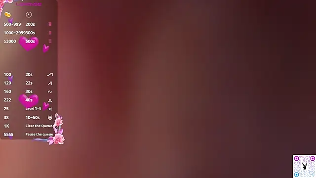 Czat XXX na żywo – Vicki_Turner