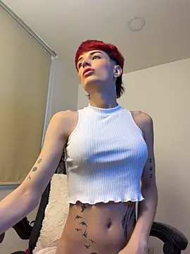 Czat XXX na żywo – Dayaan69