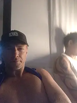 Show de Loiroatv36 na webcam