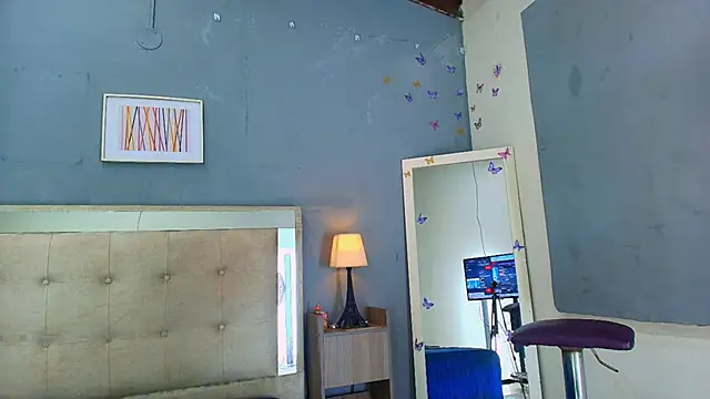 XXX chat uživo modela _Thiago12