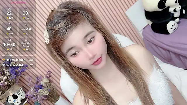 di-or-'s Live XXX Chat