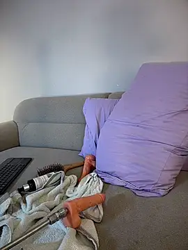 nixierose_'s Live XXX Chat
