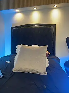 LiamWildx20 网络视讯表演