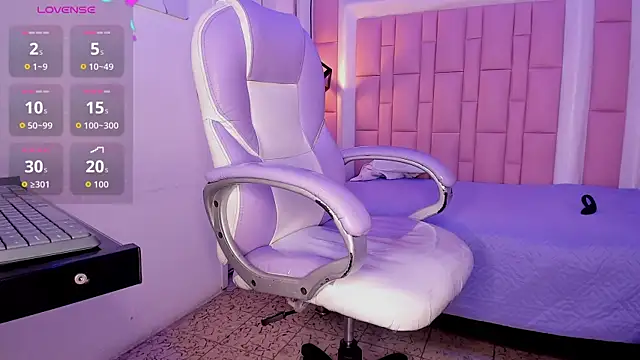 cherub_ webkamerás műsora