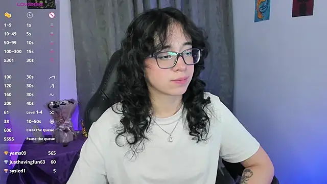 indra_cam Live XXX Chat